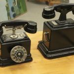 812 4510 TELEPHONES